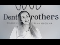 Dental Brothers žiarivý A Zdravý úsmev V OC Central Bratislava