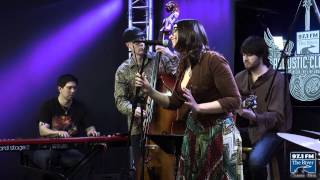 Gypsy Sinner - Four Sticks - Acoustic Classics