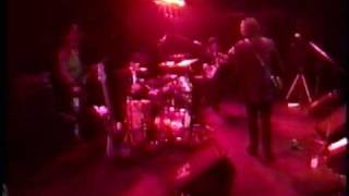 Vodka Collins, Can't Buy A Thrill, Kobe Japan