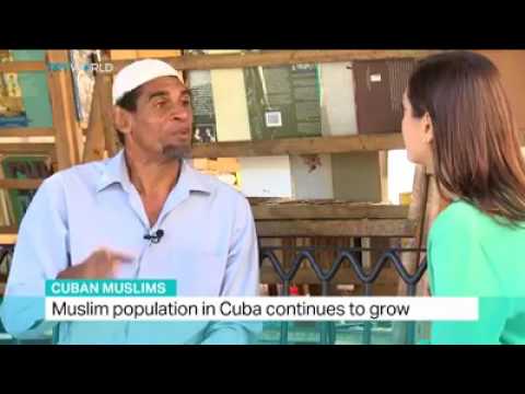 Muslims in Cuba