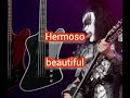 Beautiful // Gene simmons, sub español