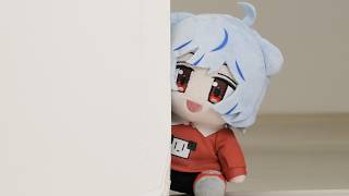 ﾁﾗｯ