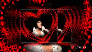 Elvis Presley - Without Love  "There Is Nothing" 1080 HD