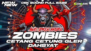 Download lagu DJ CEK SOUND PENGGETAR GAFALUM FULL BASS HOREG MIDDLE CETANG CETUNG  mp3