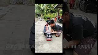 Download lagu Anak ini kesurupan sebelum barongan dimainkan,#feedshorts mp3 Download lagu Anak ini kesurupan sebelum barongan dimainkan,#feedshorts mp3