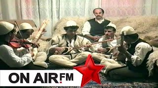 Grupi Folklorik Nga Gjilani - N'at Liman T'vlorës T'lirisë