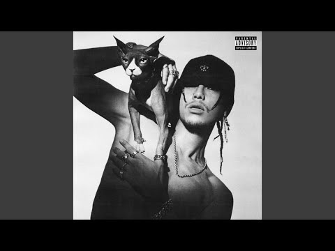 DARLING (Feat. Crush)