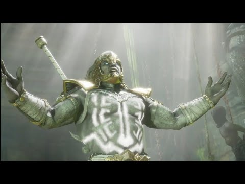 Impressive Kotal Comebacks - Kotal Kahn Online Matches