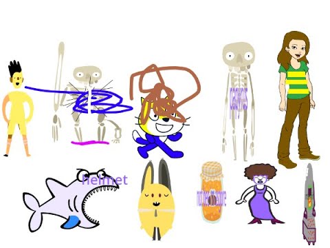 gunslinger is op re-edited