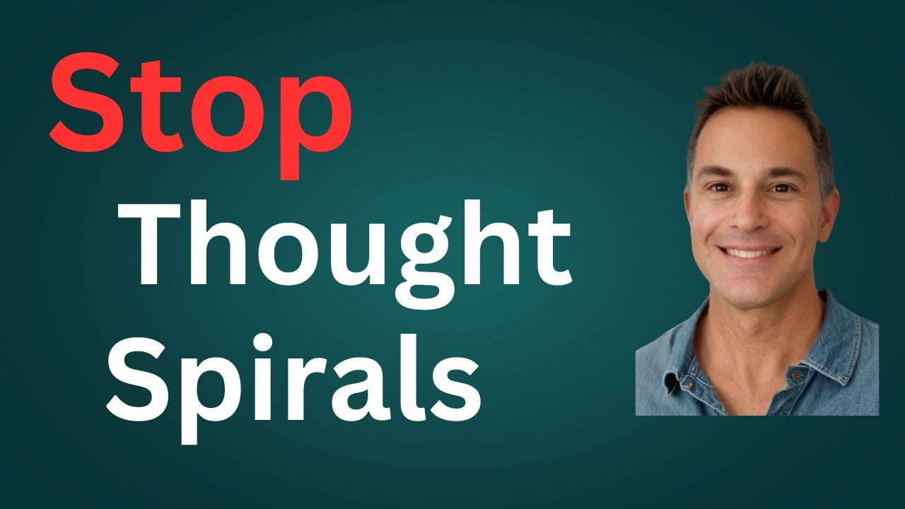 Conquer Negative Thoughts and Feelings with 3 Defusion ACT Techniques