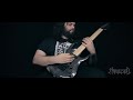 HARVESTED BLUDGEONED OFFICIAL GUITAR BASS PLAYTHROUGH 2022 SW EXCLUSIVE