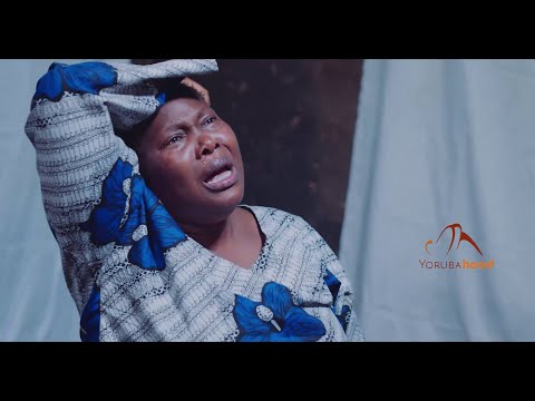 Ilu Biinu Part 2 - Latest Yoruba Movie 2022 Drama Toyin Alausa | Yinka Salau | Simisola Ladega