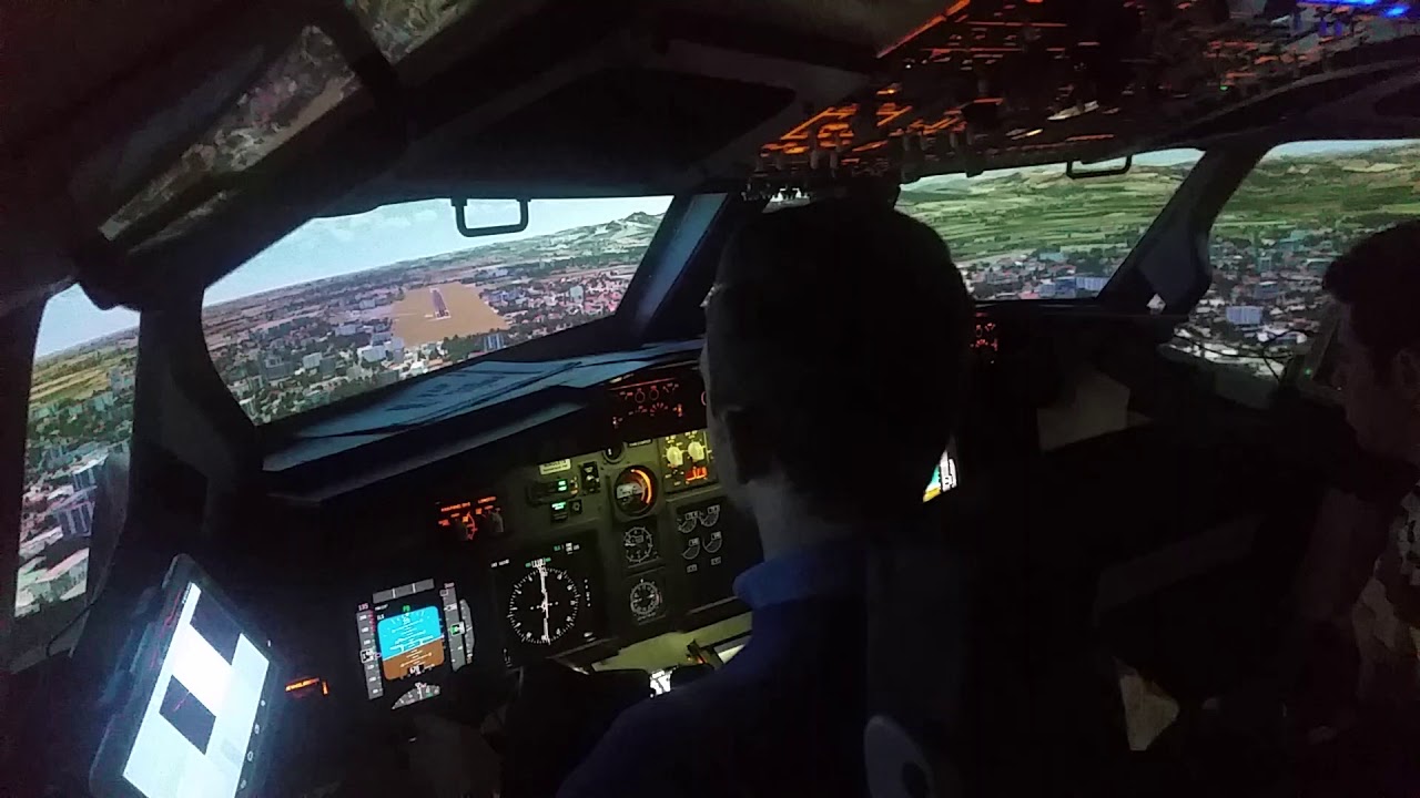 Prosim Fenix A320 + Prosim A320 = NO Hardware and Remote Panels - Hardware ...