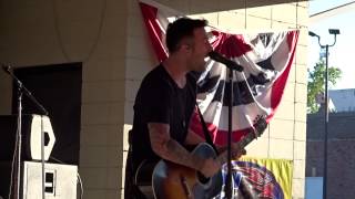 Hawk Nelson - Outside The Lines @ Powerlight Fest 2015