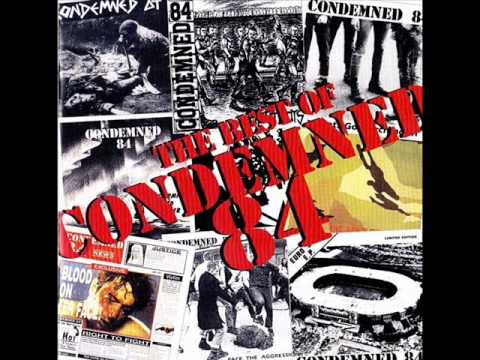 Condemned 84 - The Best Of (Full Album)