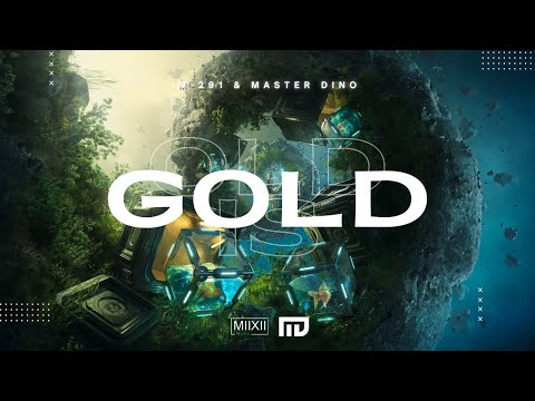 Alan Walker Style | M-291 & Master Dino - Old Is Gold