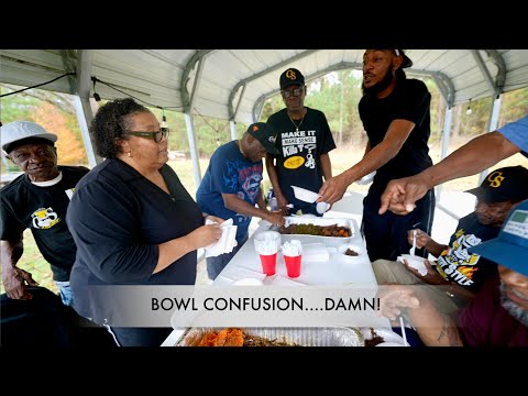 COON COOKOFF Part 2 (Country Style)