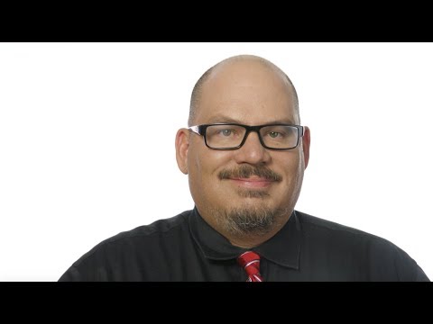 My Equity Story: Mike Vargas