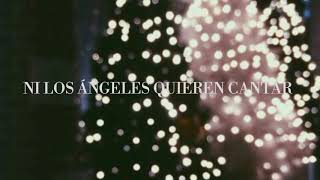 Noche de paz- Luis Miguel (letra)