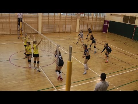 Energa Gedania Gdańsk – UKS Orzeł Malbork (07.02.2015)