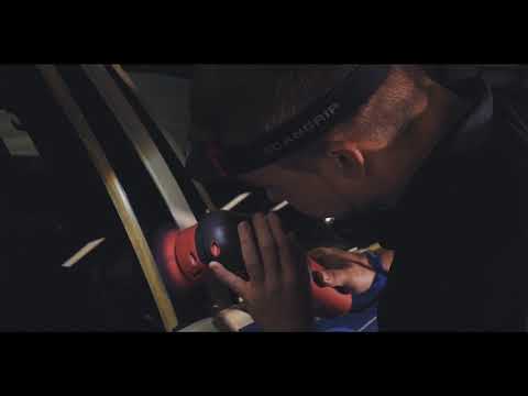 Detailing a BMW M5 F10 by PRO Detailing