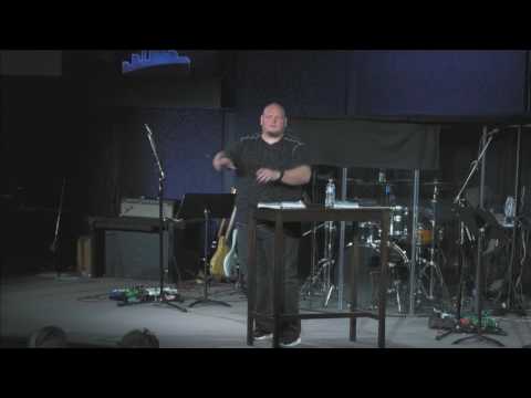Robby Dawkins | May 5, 2017 | Word & Power Session 4