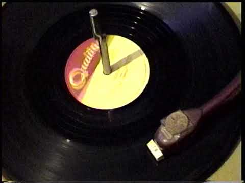 78 tours   Susie Q   Dale Hawkins