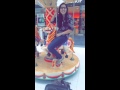 Broken carousel problems!