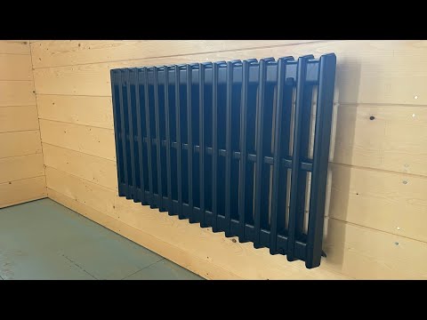 фото радиатор отопления 0