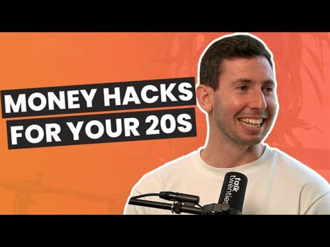 Financial 101 with Gabriel Nussbaum: Mastering Your Finances in Your 20s