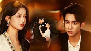 Er ignoriert sie jahrelang… doch als er sie zurückwill, ist sie längst mit einem anderen verheiratet