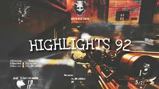 Highlights 92
