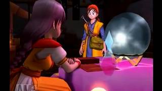 ドラゴンクエストⅧ 空と海と大地呪われし姫君実況Part2