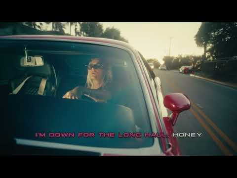 G Flip - Let's Take This Show On The Road (Lyric Video)