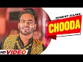 Chooda (Full Video) | Mankirt Aulakh | Sabrina Bajwa | Sukh Sanghera | Latest Punjabi Songs 2023