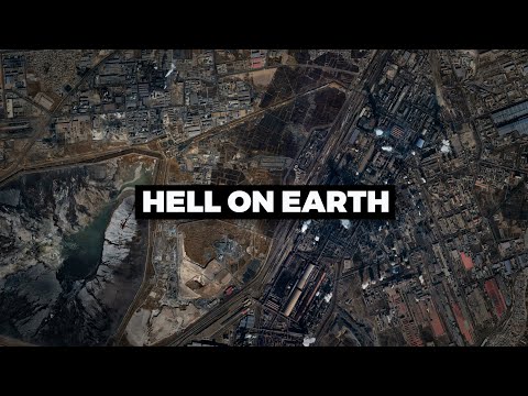 Baotou, China | Die schlimmste und wichtigste Stadt, von der Sie noch nie gehört haben