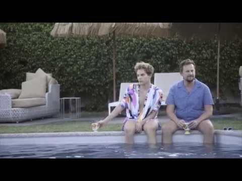 afbeelding Eastsiders Behind the Scenes: Palm Springs