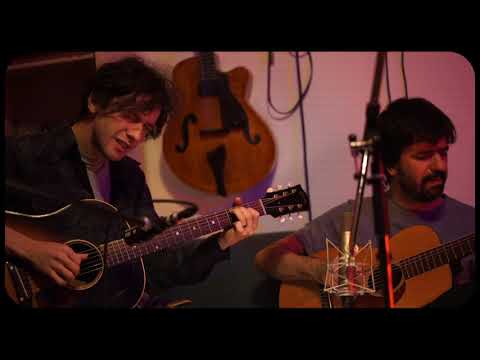 Daniel Santiago & Pedro Martins - From the Mountains