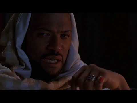 Othello - Put Out The Light