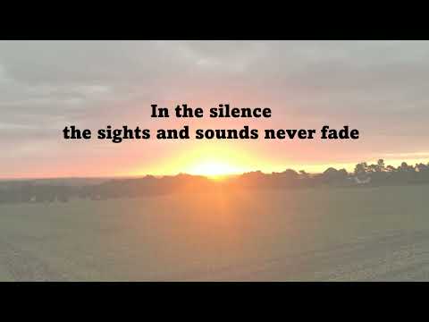 In the Silence by Glyn Lehmann