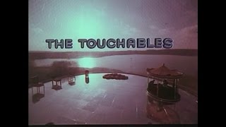 THE TOUCHABLES - (1968) Trailer