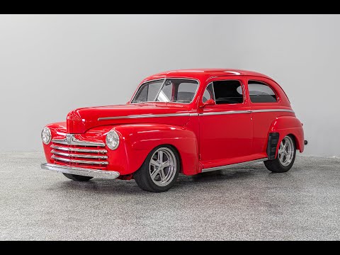 1948 Ford Super Deluxe (CC-1414385) for sale in Concord, North Carolina