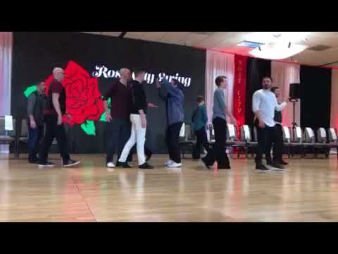 RCS 2018 AllStar JnJ Finals