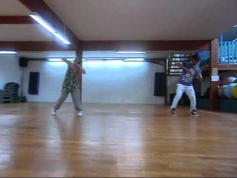 Letoya Luckette - Take away love (AnouStylz Mel Sty'l)