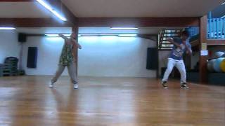 Letoya Luckette - Take away love (AnouStylz Mel Sty'l)