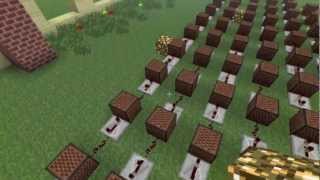 Download lagu Lupang Hinirang Minecraft Noteblock Song mp3