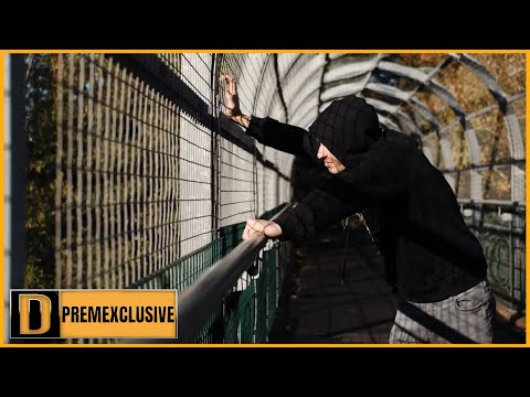 DK Keane - Road Life (Official Music Video) Produced by Elvismadethis | Dearfxch TV