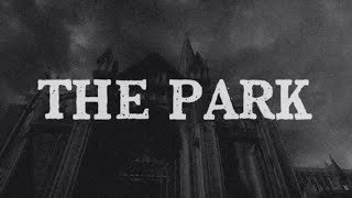 COLD -  THE PARK (Lyric Video)
