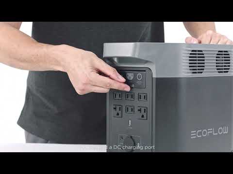 DELTA 2 Tutorials - How to Use DELTA 2