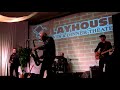 Terry Hanck Band - Nothin' But The Blues - Boise Idaho - May 9, 2018